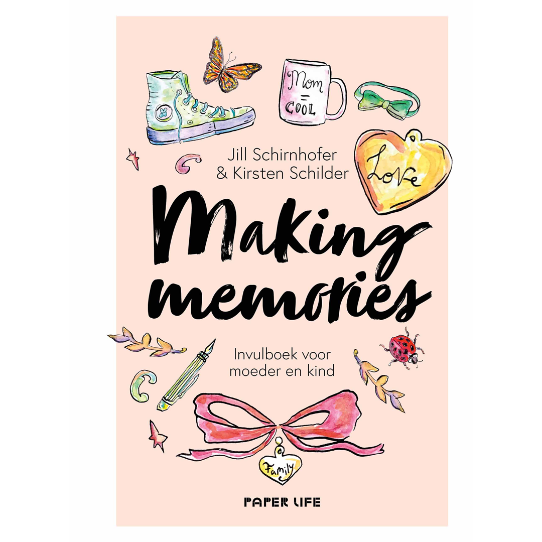 Making Memories