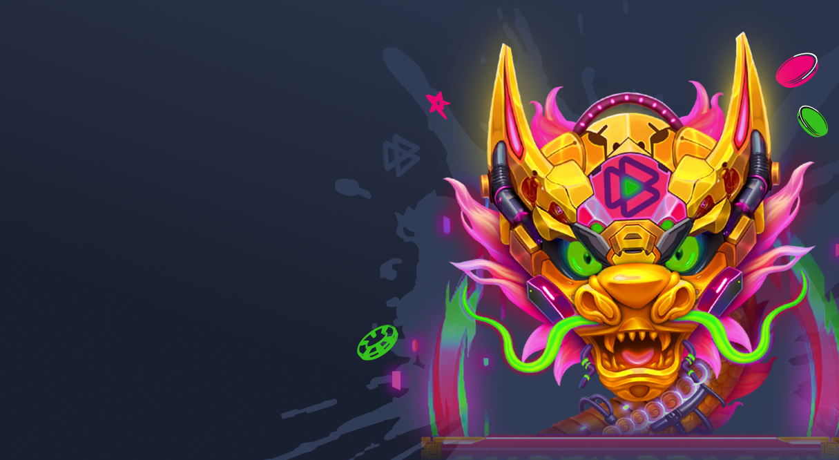 Sfeervolle afbeelding van een high roller casino tafel