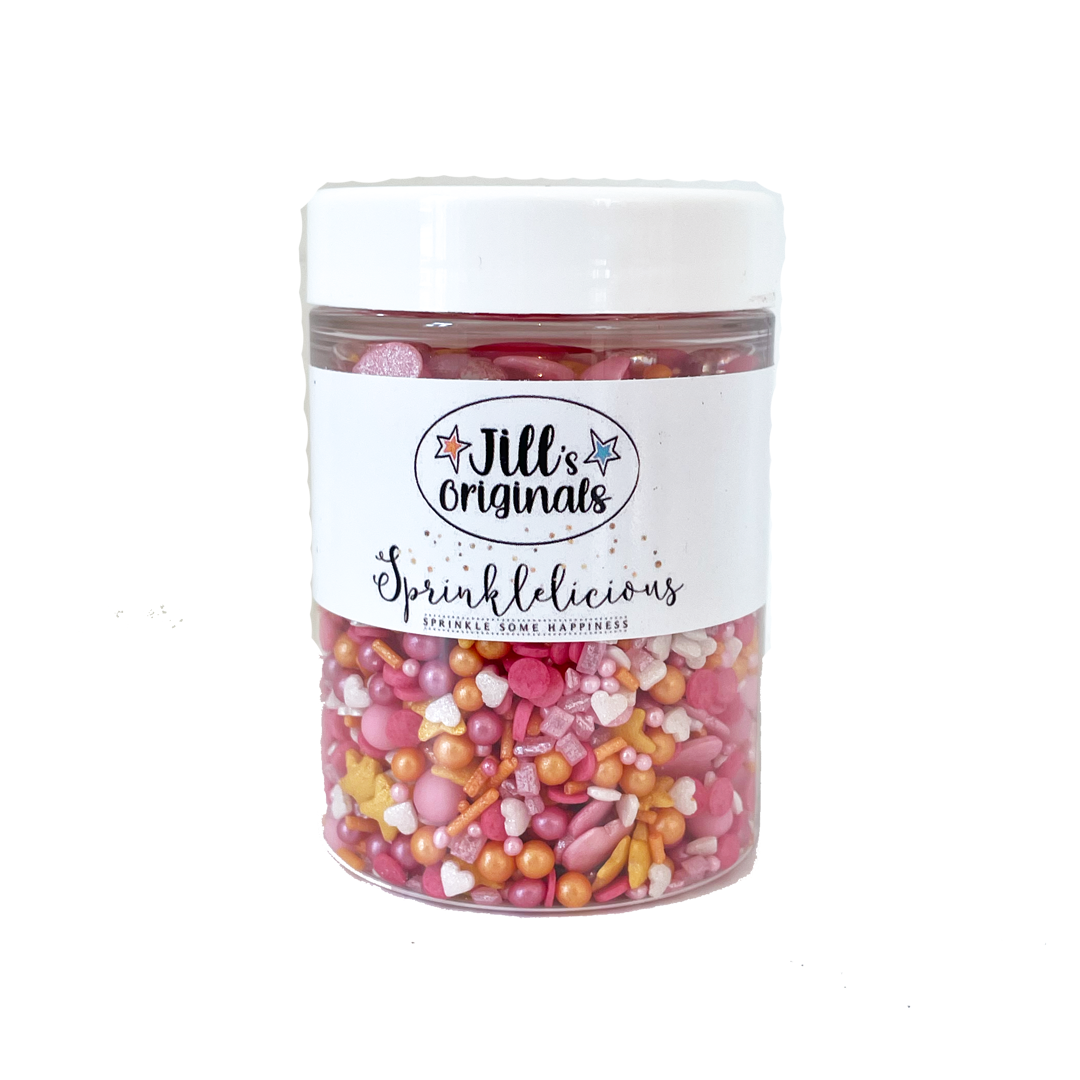 Sprinkles Classic Mix SALE